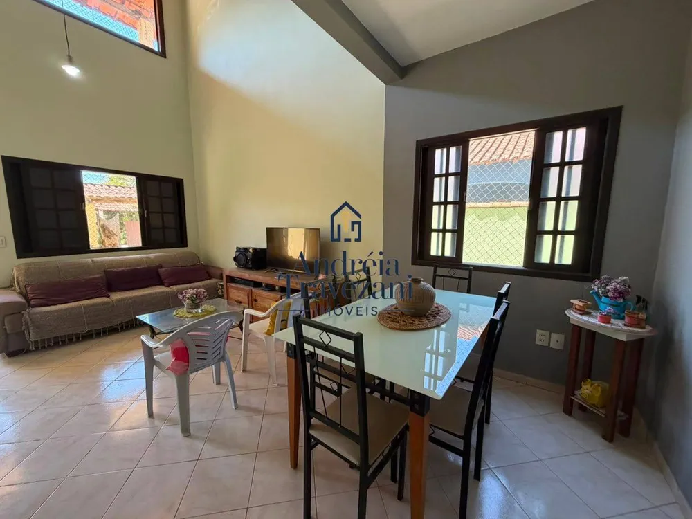 Casa de Condomínio, 4 quartos - Foto 8