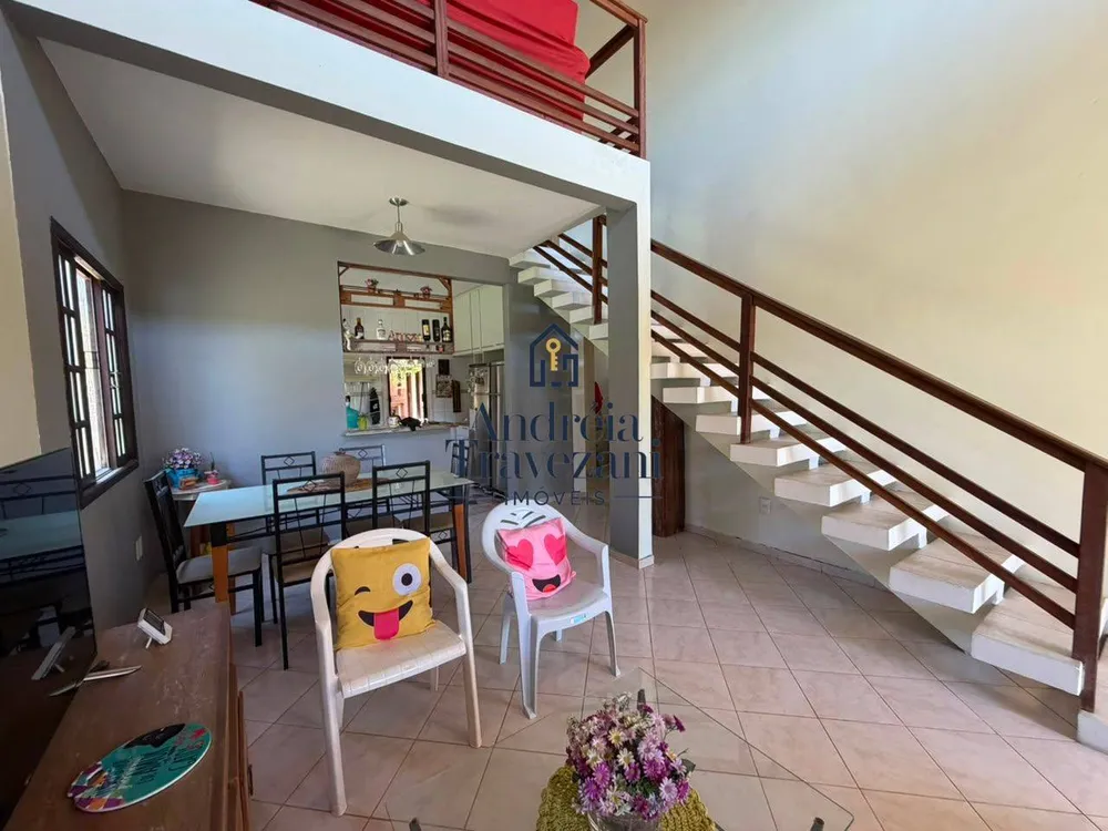 Casa de Condomínio, 4 quartos - Foto 6