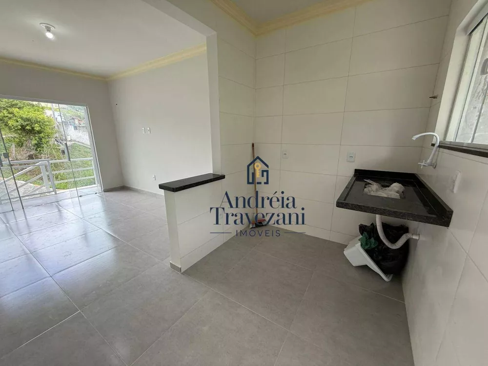 Casa, 2 quartos, 60 m² - Foto 7