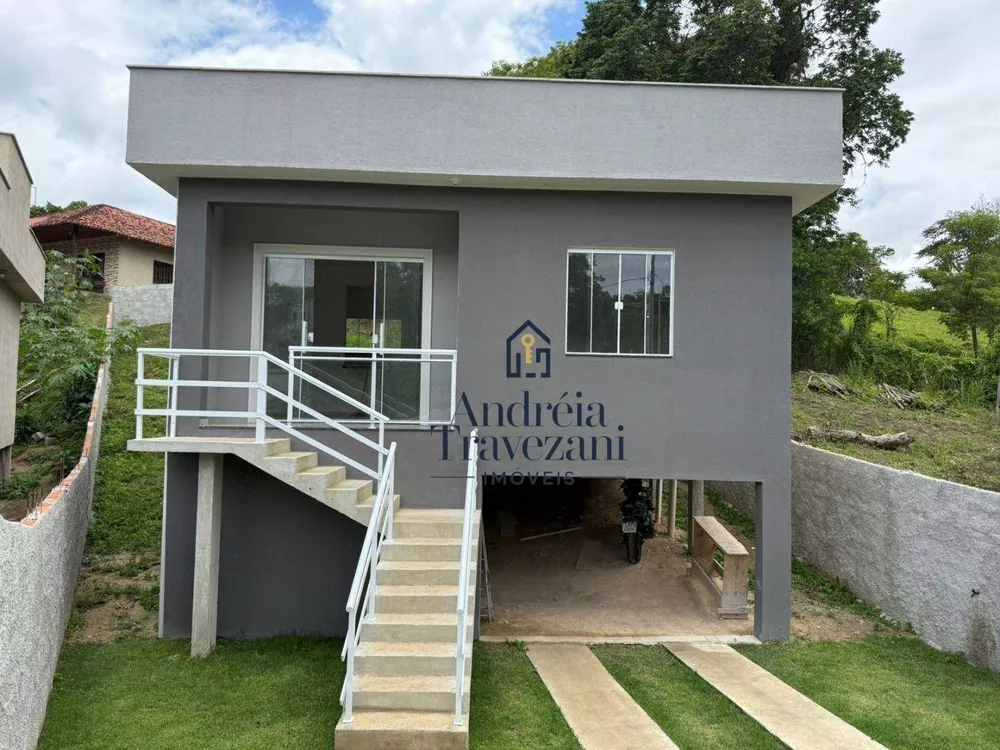 Casa, 2 quartos, 60 m² - Foto 15