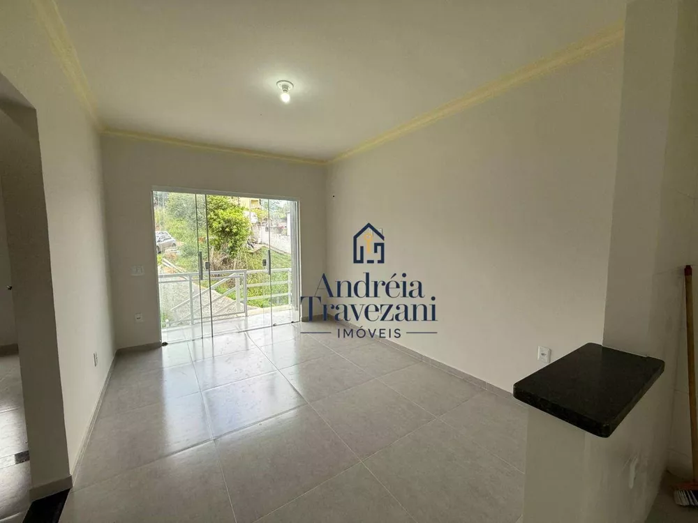 Casa, 2 quartos, 60 m² - Foto 2