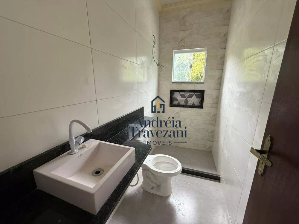 Casa, 2 quartos, 60 m² - Foto 12