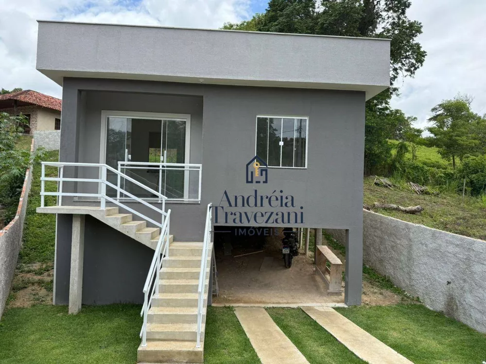 Casa, 2 quartos, 60 m² - Foto 8