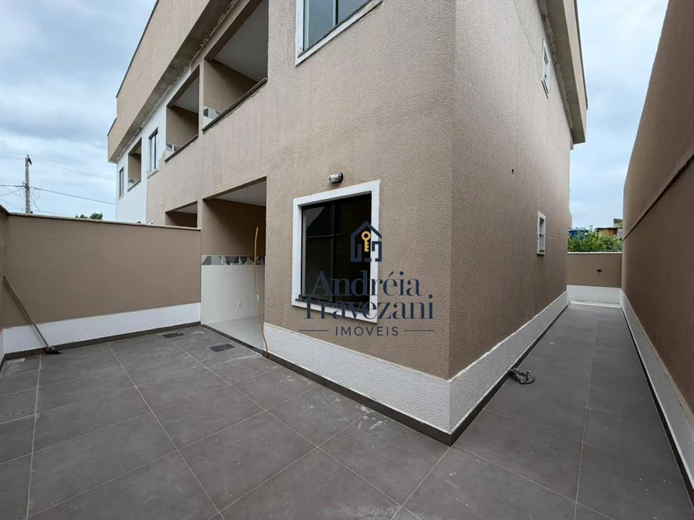 Apartamento, 2 quartos, 60 m² - Foto 7