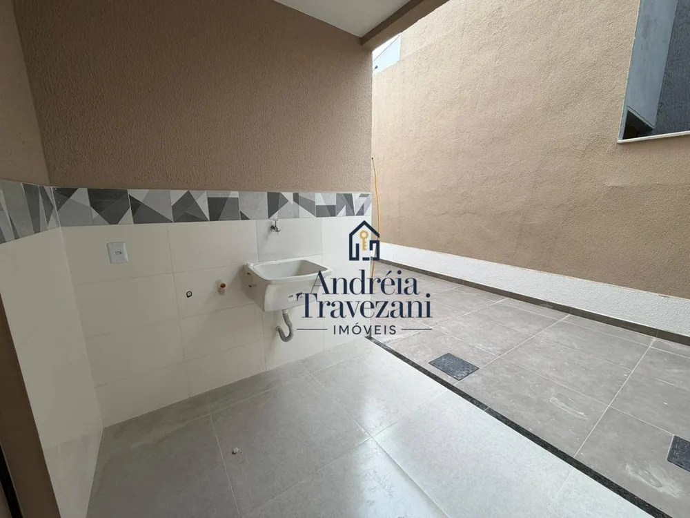 Apartamento, 2 quartos, 60 m² - Foto 2