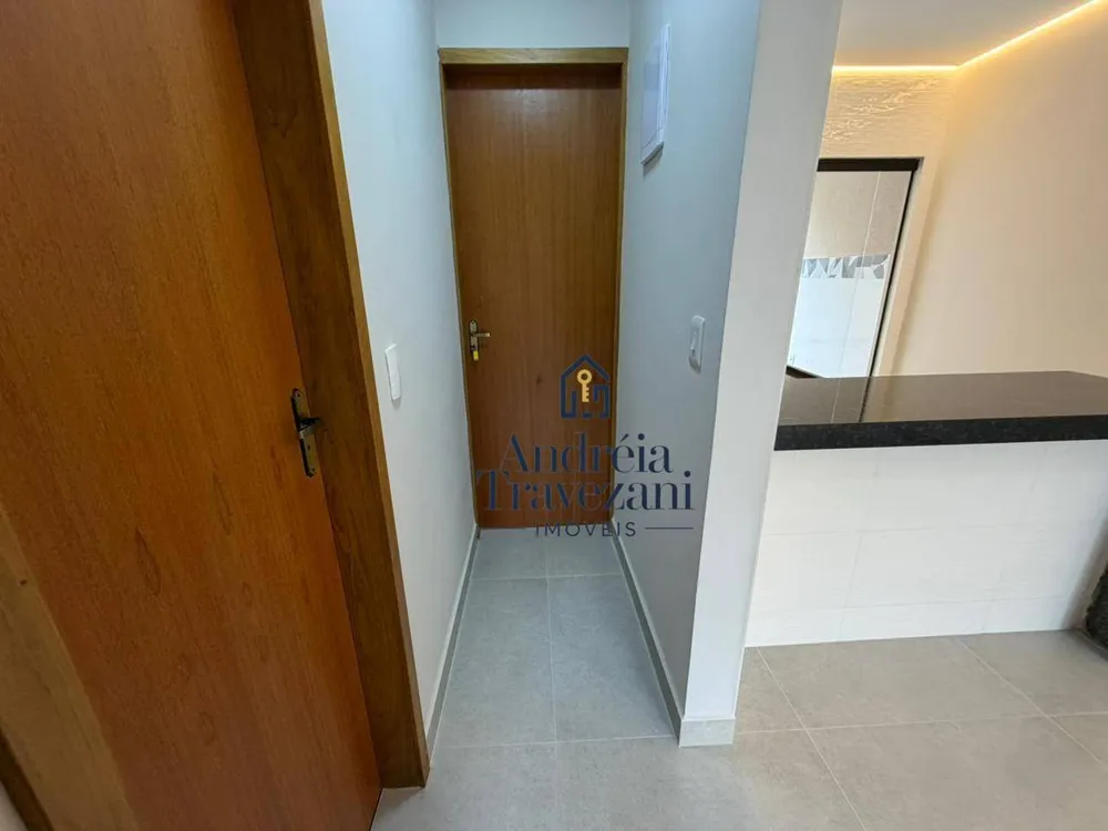 Apartamento, 2 quartos, 60 m² - Foto 5