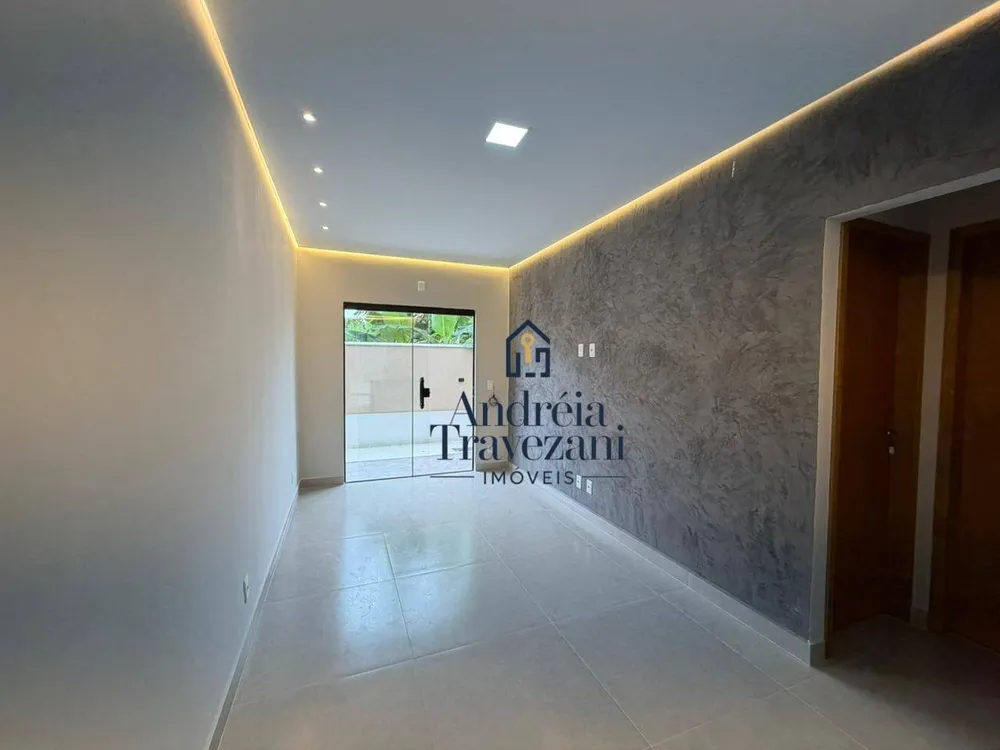 Apartamento, 2 quartos, 60 m² - Foto 4