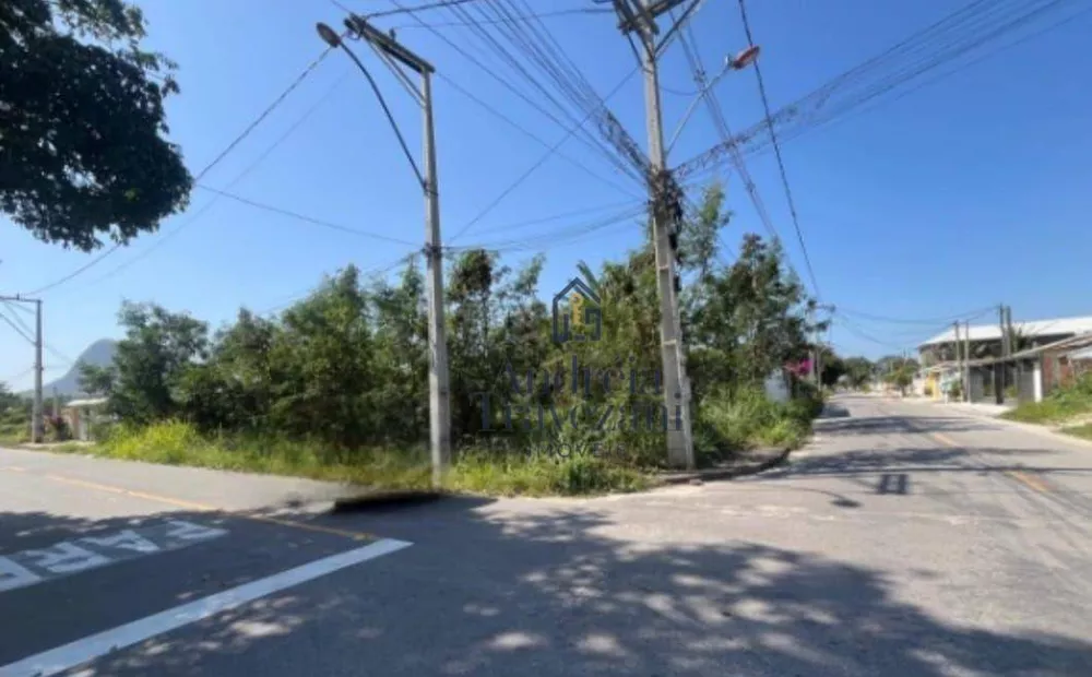 Terreno, 480 m² - Foto 1