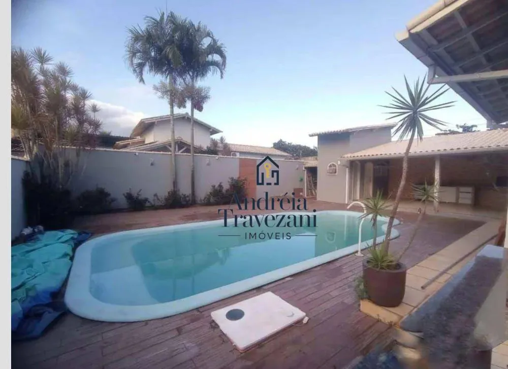 Casa, 3 quartos, 294 m² - Foto 37