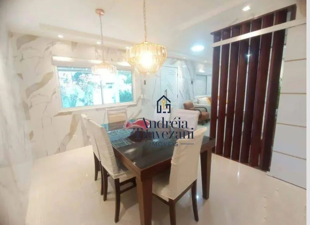 Casa, 3 quartos, 294 m² - Foto 7