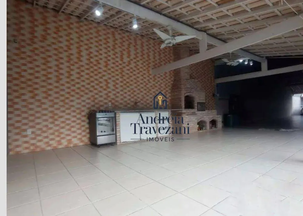Casa, 3 quartos, 294 m² - Foto 32