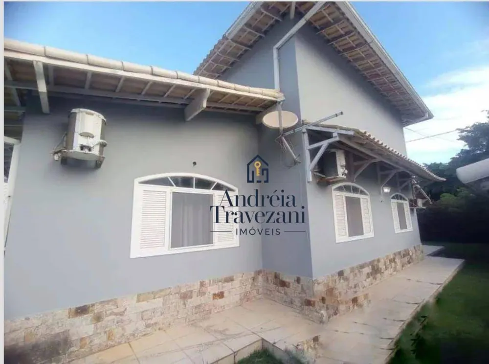 Casa, 3 quartos, 294 m² - Foto 29