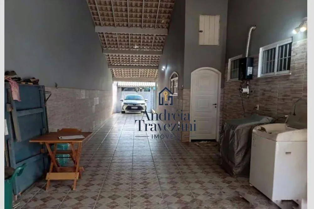 Casa, 3 quartos, 294 m² - Foto 31