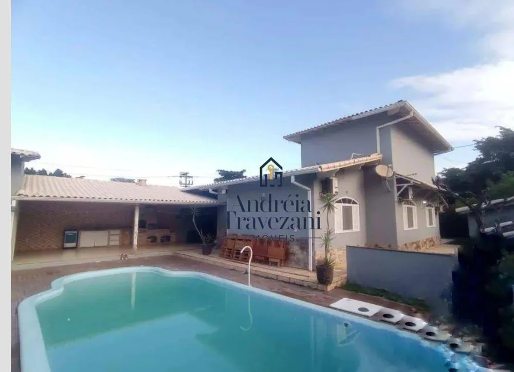 Casa, 3 quartos, 294 m² - Foto 36
