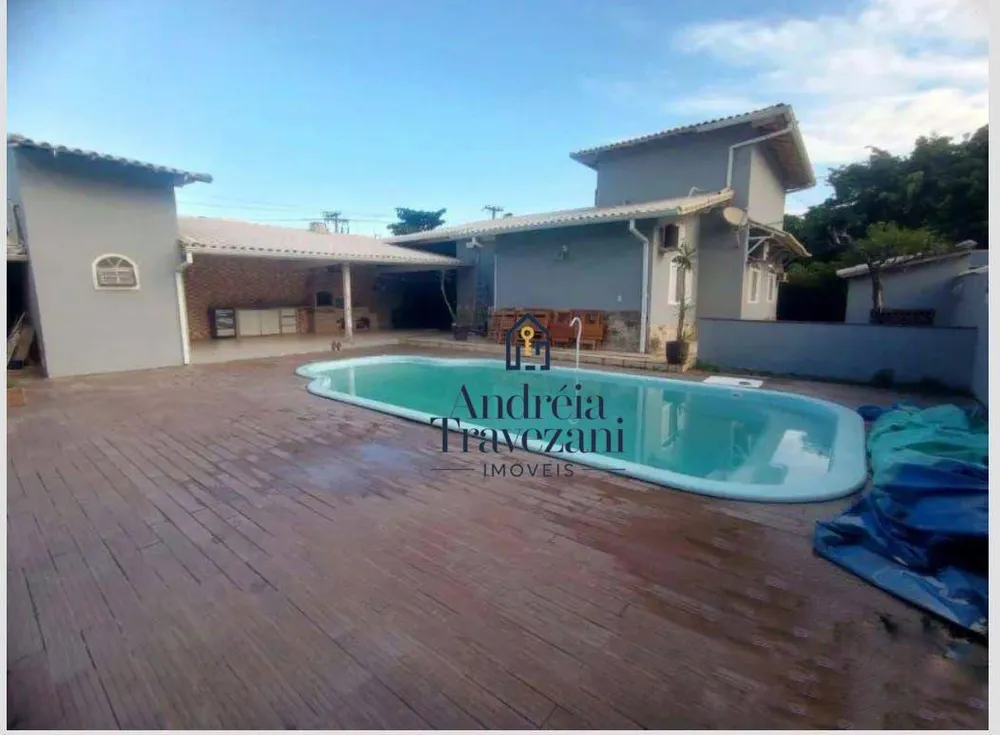 Casa, 3 quartos, 294 m² - Foto 35