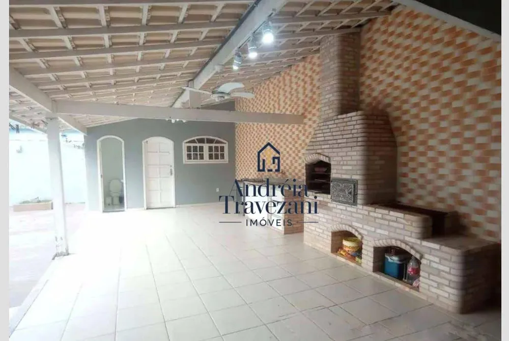 Casa, 3 quartos, 294 m² - Foto 34