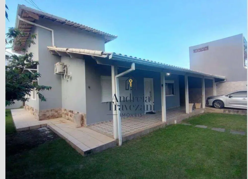 Casa, 3 quartos, 294 m² - Foto 2