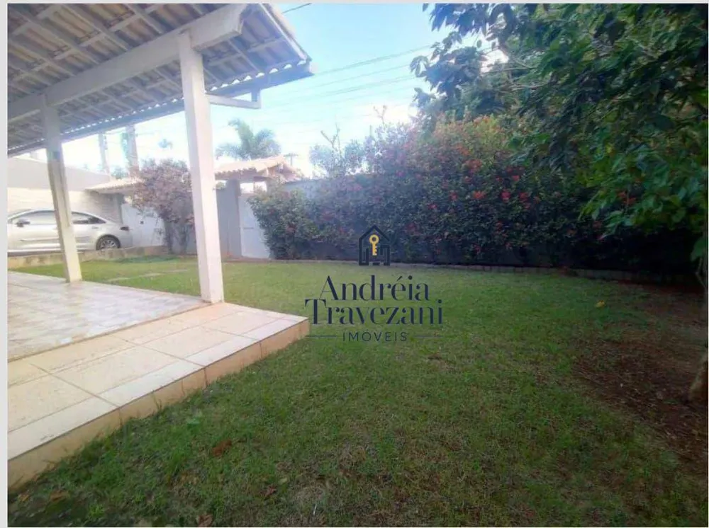 Casa, 3 quartos, 294 m² - Foto 26