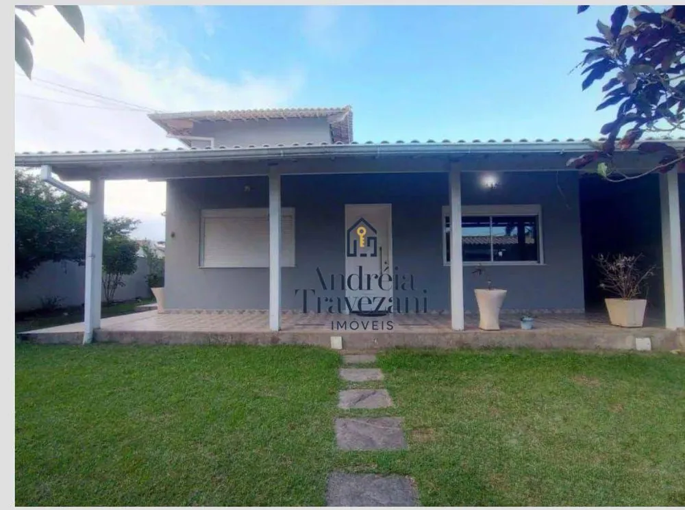 Casa, 3 quartos, 294 m² - Foto 1