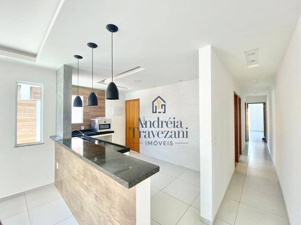 Casa, 3 quartos, 100 m² - Foto 8