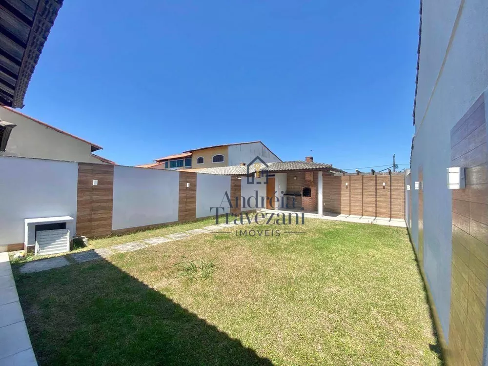 Casa, 3 quartos, 100 m² - Foto 6