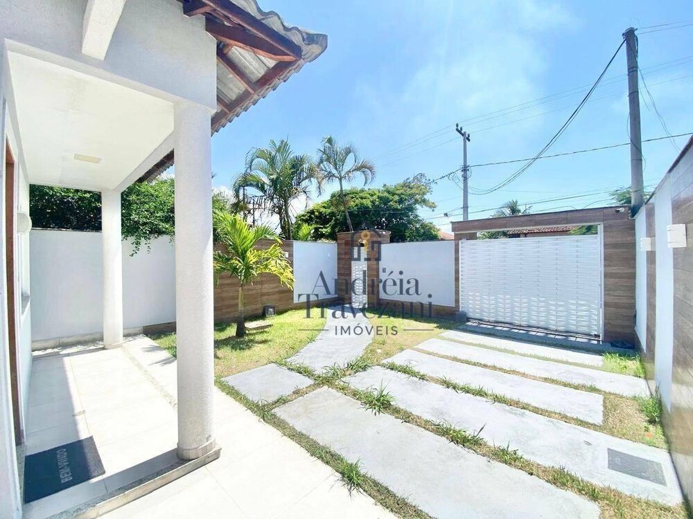 Casa, 3 quartos, 100 m² - Foto 5