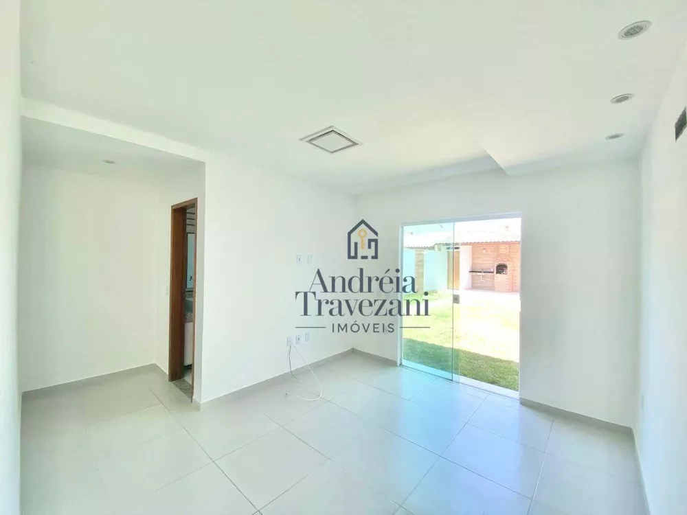 Casa, 3 quartos, 100 m² - Foto 12