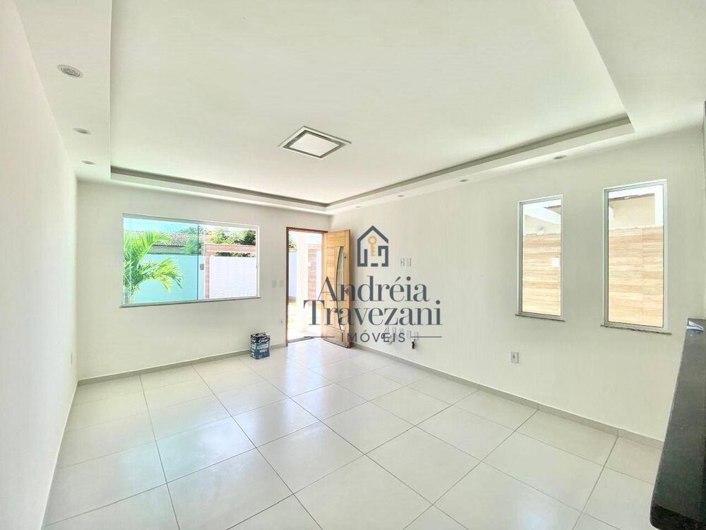 Casa, 3 quartos, 100 m² - Foto 14