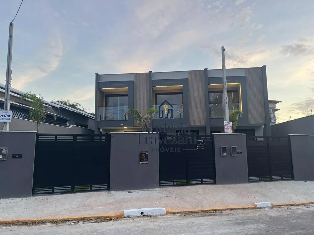 Casa, 2 quartos, 85 m² - Foto 15