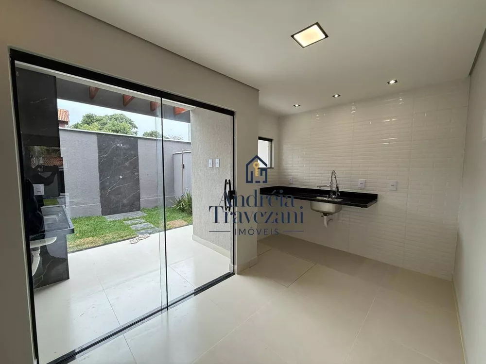 Casa, 2 quartos, 85 m² - Foto 1