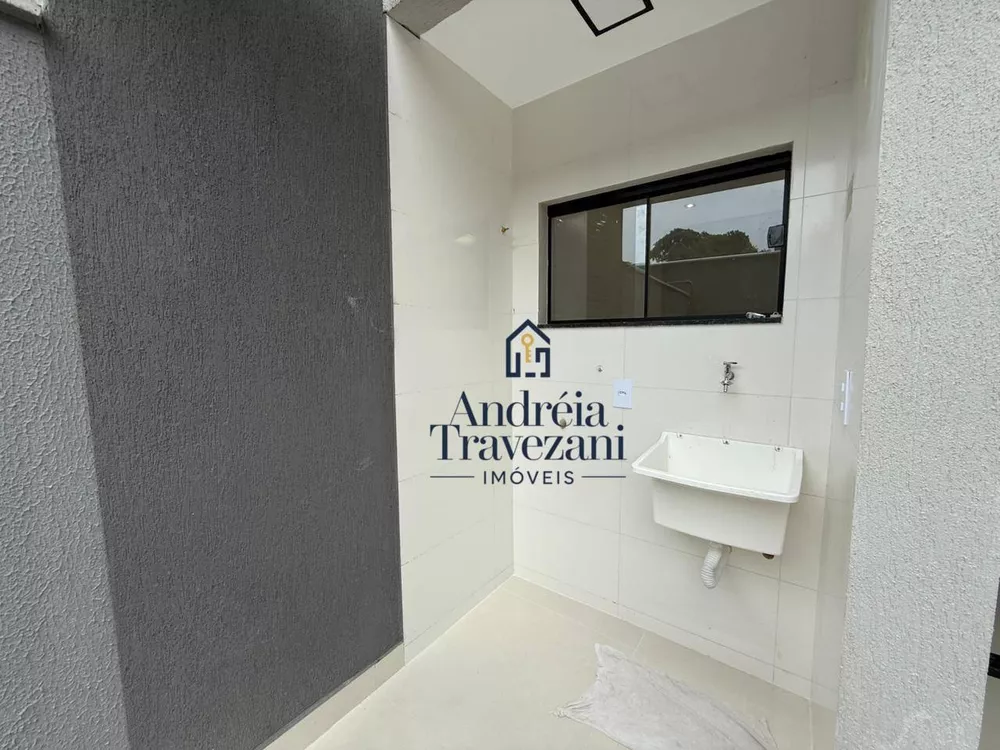 Casa, 2 quartos, 85 m² - Foto 6