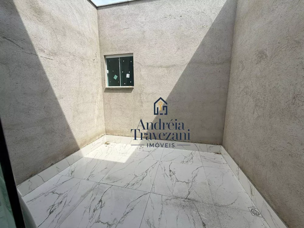 Casa de Condomínio, 3 quartos - Foto 17