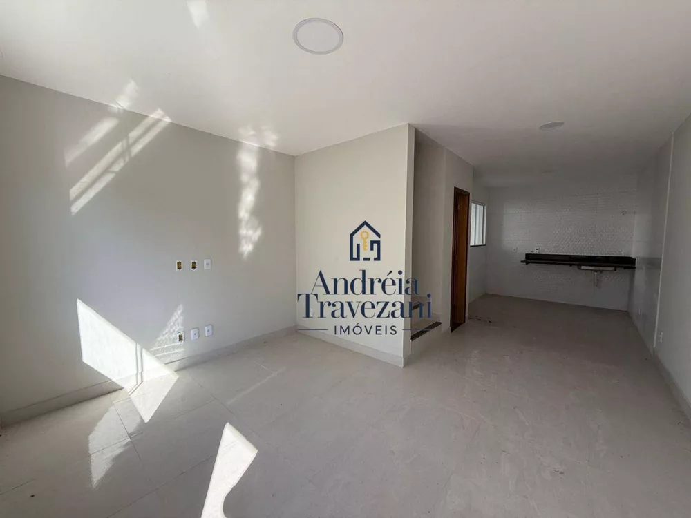 Casa, 2 quartos, 70 m² - Foto 4