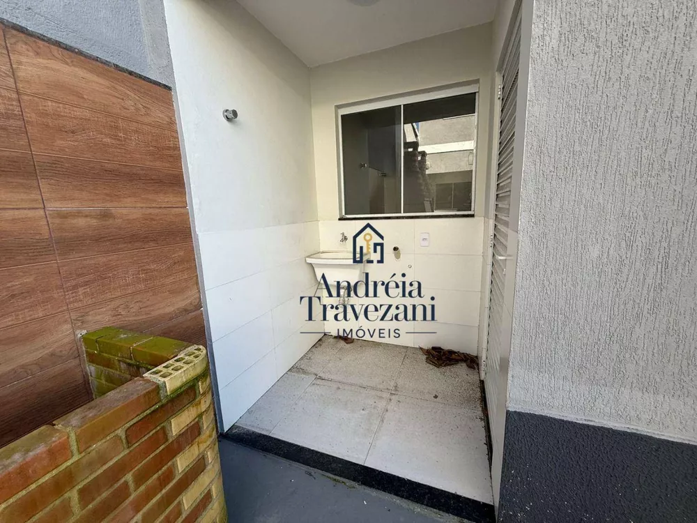 Casa, 2 quartos, 70 m² - Foto 16