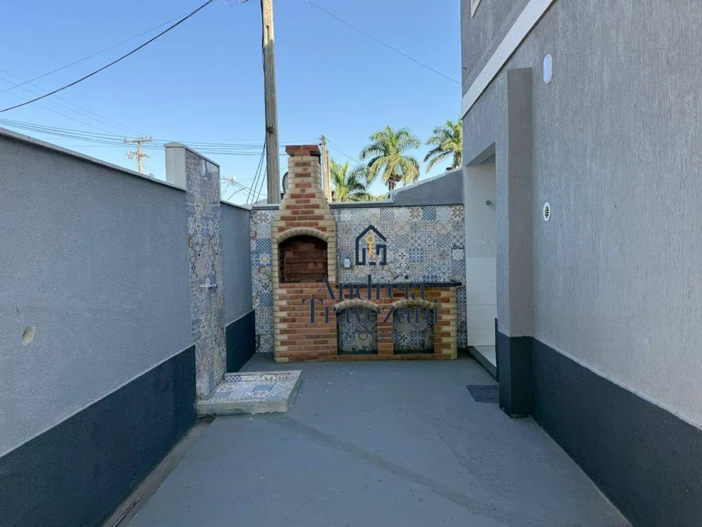 Casa, 2 quartos, 70 m² - Foto 18
