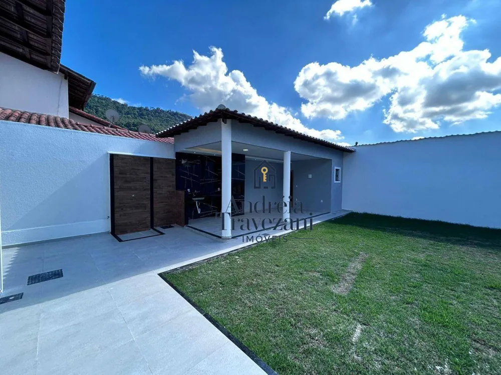 Casa de Condomínio, 3 quartos - Foto 24