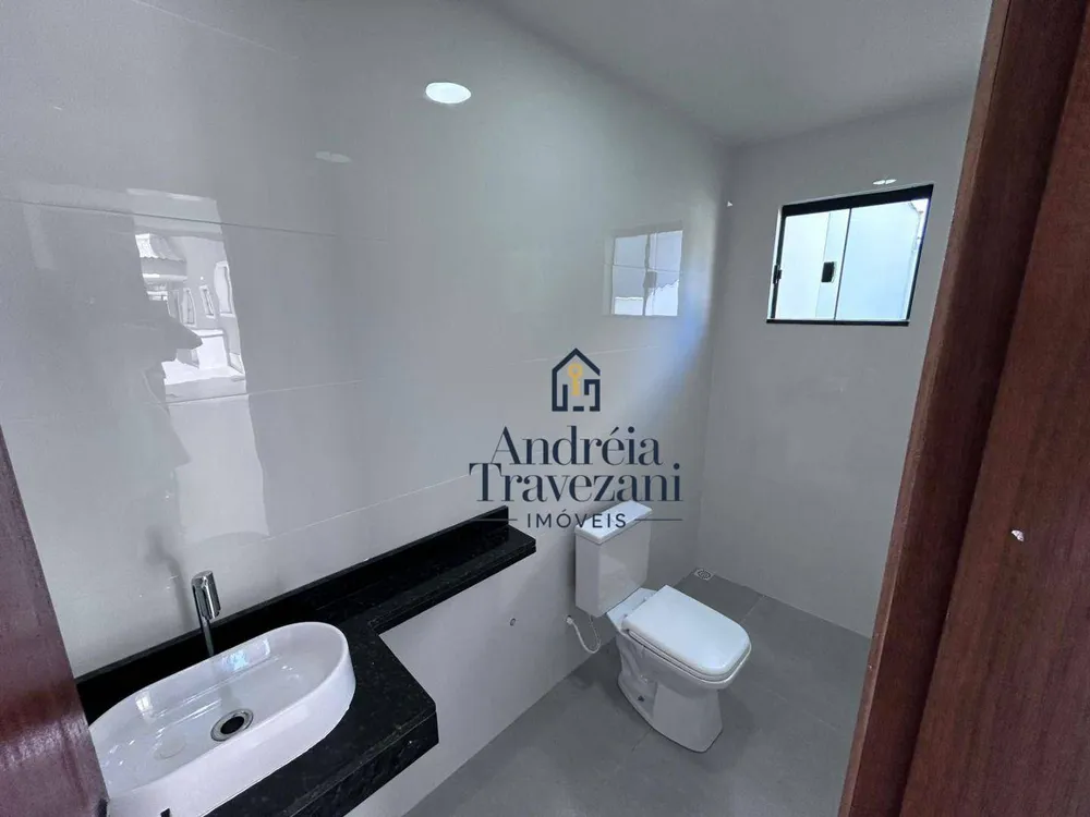 Casa de Condomínio, 3 quartos - Foto 10