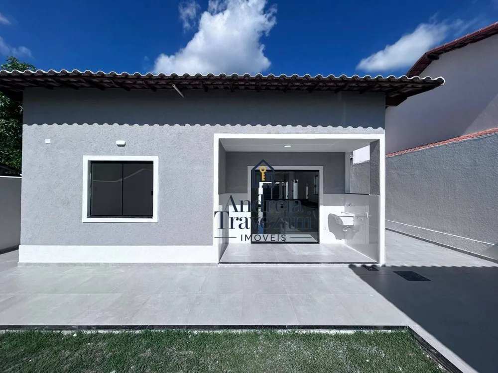 Casa de Condomínio, 3 quartos - Foto 17