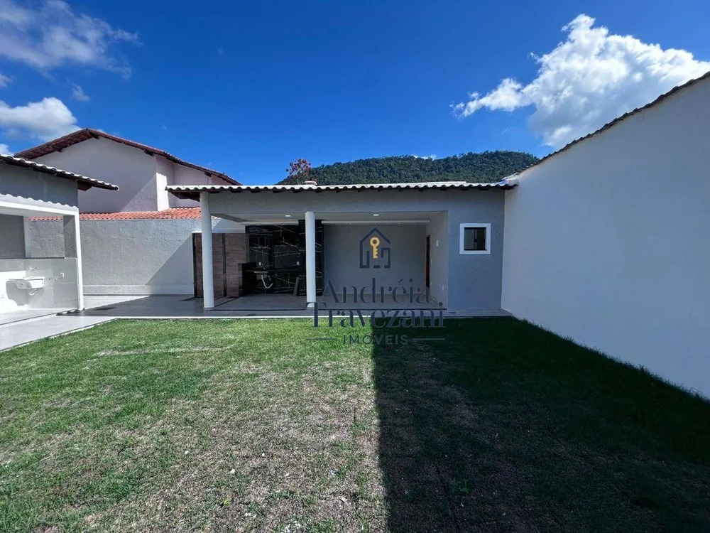 Casa de Condomínio, 3 quartos - Foto 27