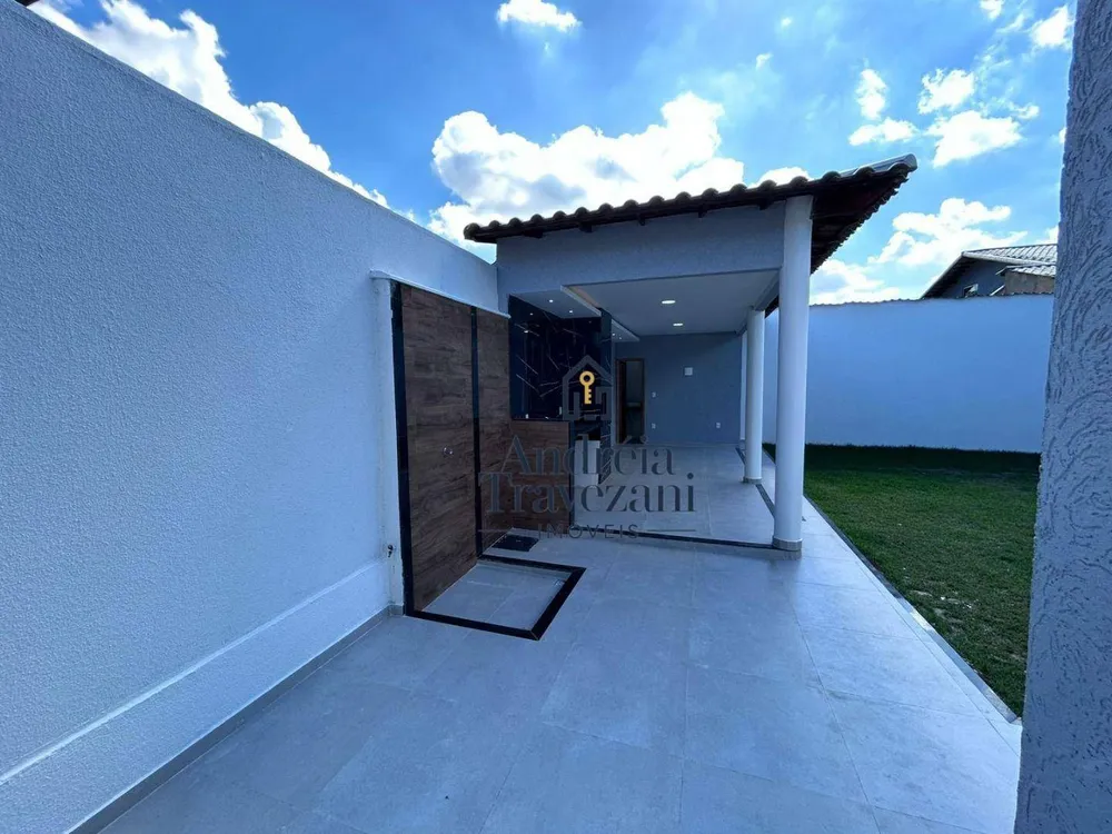 Casa de Condomínio, 3 quartos - Foto 18