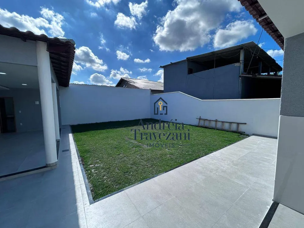 Casa de Condomínio, 3 quartos - Foto 23