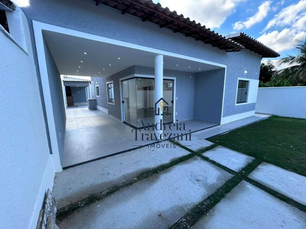 Casa de Condomínio, 3 quartos - Foto 29
