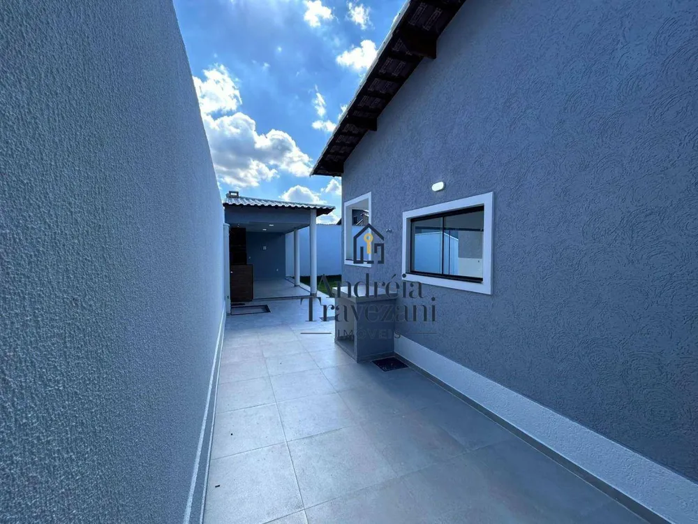 Casa de Condomínio, 3 quartos - Foto 15
