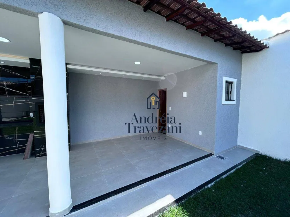 Casa de Condomínio, 3 quartos - Foto 22