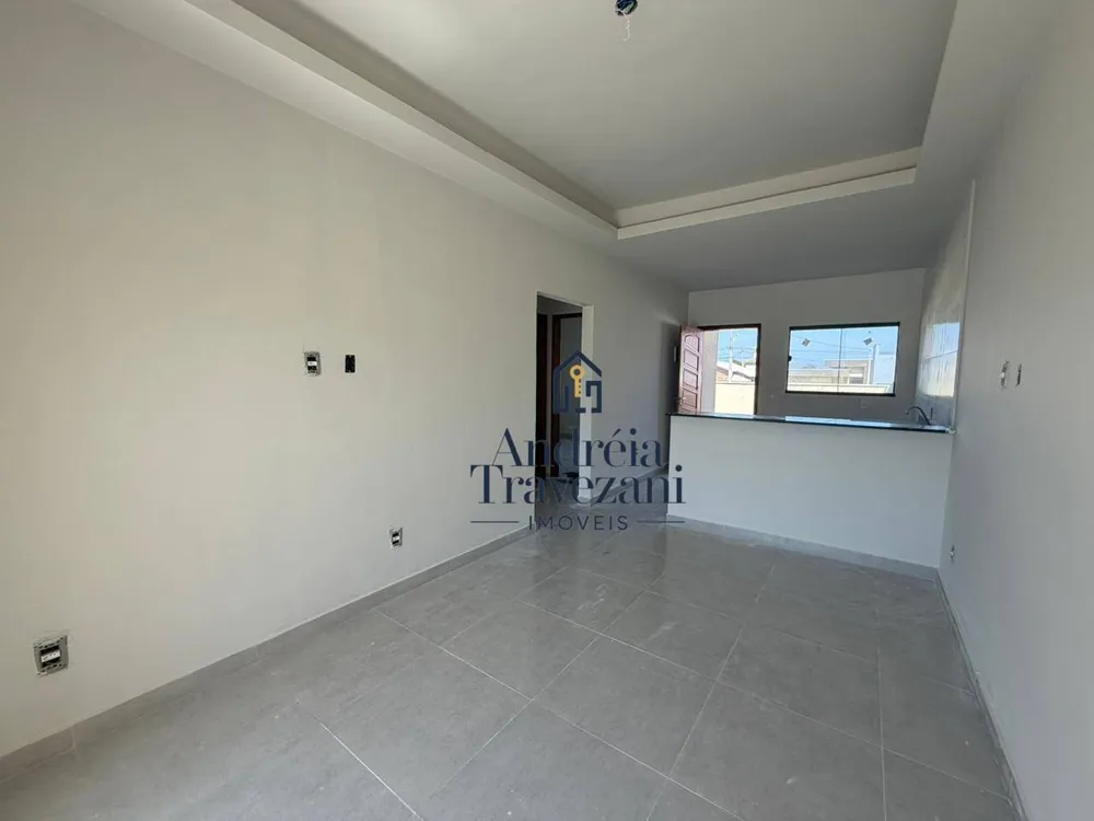 Casa de Condomínio, 2 quartos - Foto 4