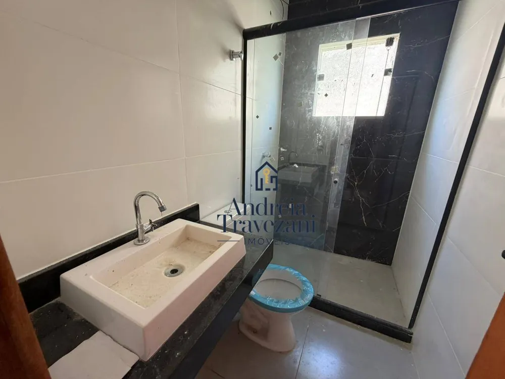 Casa de Condomínio, 2 quartos - Foto 8