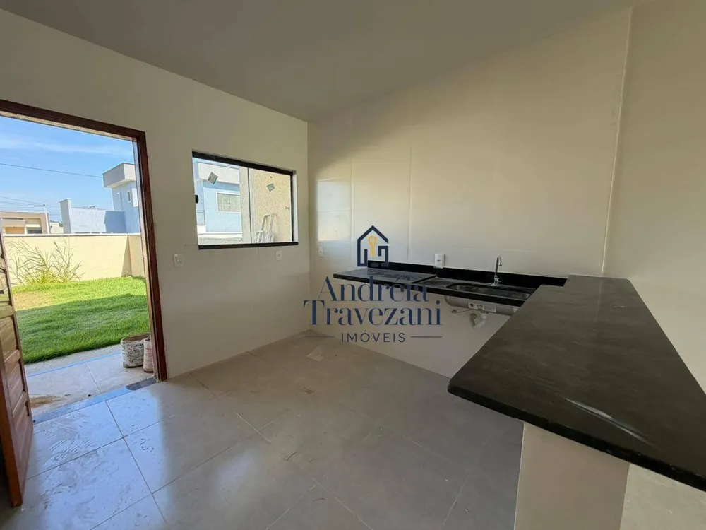 Casa de Condomínio, 2 quartos - Foto 6