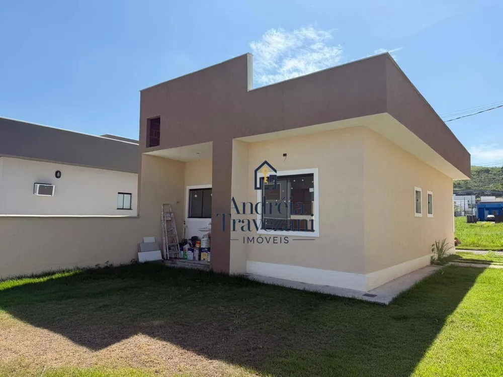 Casa de Condomínio, 2 quartos - Foto 15