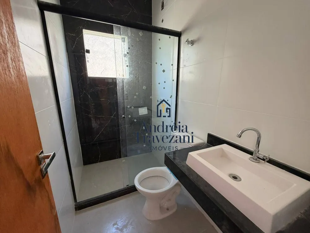 Casa de Condomínio, 2 quartos - Foto 10