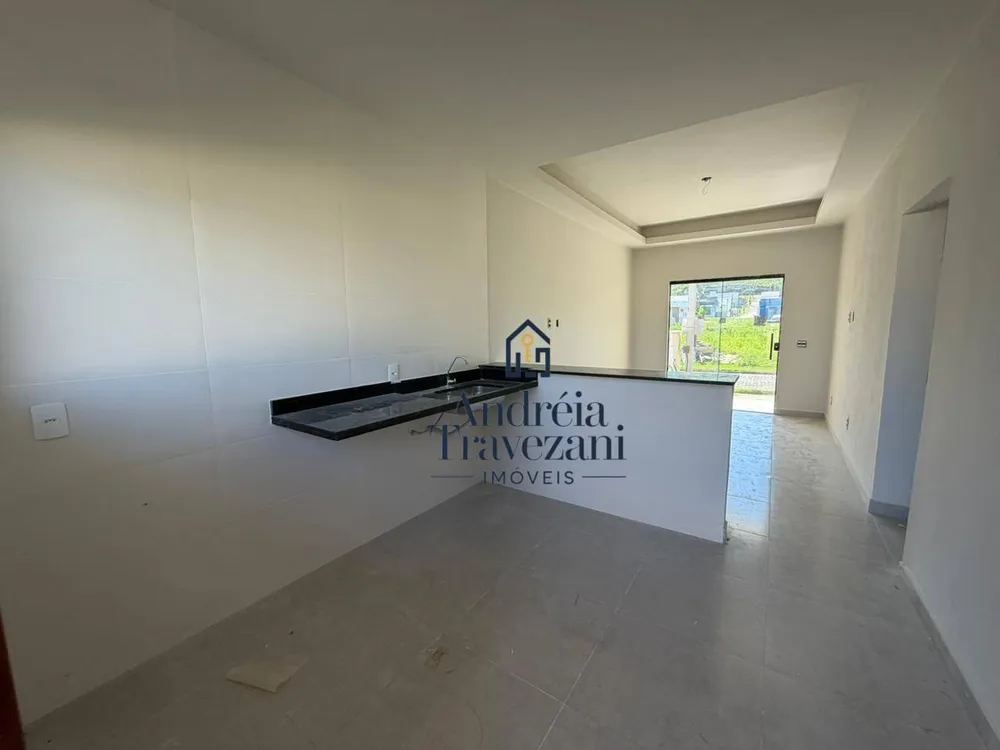 Casa de Condomínio, 2 quartos - Foto 2